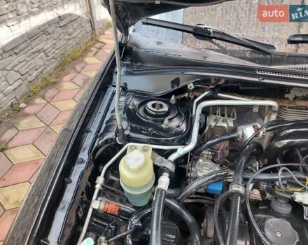 Чорний Міцубісі Lancer, об'ємом двигуна 1.6 л та пробігом 215 тис. км за 4900 $, фото 7 на Automoto.ua