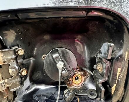 Черный Мицубиси Лансер, объемом двигателя 1.6 л и пробегом 185 тыс. км за 5500 $, фото 10 на Automoto.ua