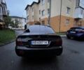 Черный Мицубиси Лансер, объемом двигателя 1.6 л и пробегом 270 тыс. км за 5000 $, фото 3 на Automoto.ua