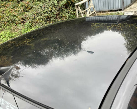 Чорний Міцубісі Lancer, об'ємом двигуна 1.58 л та пробігом 192 тис. км за 4500 $, фото 23 на Automoto.ua