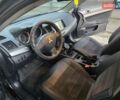 Чорний Міцубісі Lancer, об'ємом двигуна 1.5 л та пробігом 132 тис. км за 7999 $, фото 10 на Automoto.ua