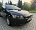 Черный Мицубиси Лансер, объемом двигателя 1.5 л и пробегом 263 тыс. км за 5700 $, фото 10 на Automoto.ua
