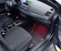 Чорний Міцубісі Lancer, об'ємом двигуна 2 л та пробігом 275 тис. км за 5200 $, фото 10 на Automoto.ua