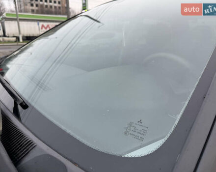 Черный Мицубиси Лансер, объемом двигателя 1.58 л и пробегом 202 тыс. км за 4100 $, фото 24 на Automoto.ua