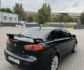Чорний Міцубісі Lancer, об'ємом двигуна 2 л та пробігом 200 тис. км за 6800 $, фото 2 на Automoto.ua