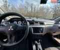 Чорний Міцубісі Lancer, об'ємом двигуна 1.58 л та пробігом 128 тис. км за 5300 $, фото 1 на Automoto.ua