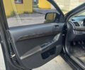Чорний Міцубісі Lancer, об'ємом двигуна 1.5 л та пробігом 210 тис. км за 5500 $, фото 14 на Automoto.ua
