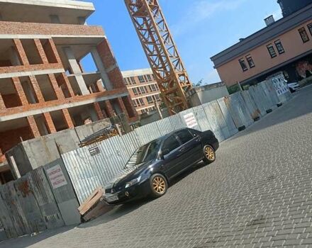 Мицубиси Лансер 2008 в Львове на Automoto.ua Черный Мицубиси Лансер, объемом двигателя 1.58 л и пробегом 200 тыс. км за 5200 $, фото 208 на Automoto.ua