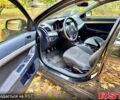 Чорний Міцубісі Lancer, об'ємом двигуна 2 л та пробігом 245 тис. км за 5500 $, фото 10 на Automoto.ua