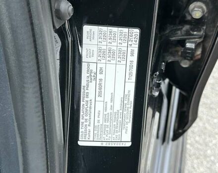 Чорний Міцубісі Lancer, об'ємом двигуна 2 л та пробігом 199 тис. км за 7900 $, фото 27 на Automoto.ua