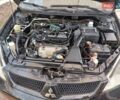 Чорний Міцубісі Lancer, об'ємом двигуна 1.6 л та пробігом 215 тис. км за 4900 $, фото 8 на Automoto.ua