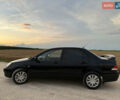 Чорний Міцубісі Lancer, об'ємом двигуна 1.58 л та пробігом 232 тис. км за 4300 $, фото 7 на Automoto.ua