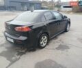 Черный Мицубиси Лансер, объемом двигателя 1.5 л и пробегом 253 тыс. км за 5500 $, фото 3 на Automoto.ua
