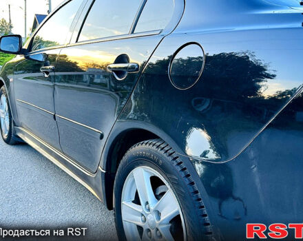 Чорний Міцубісі Lancer, об'ємом двигуна 2 л та пробігом 240 тис. км за 5900 $, фото 7 на Automoto.ua