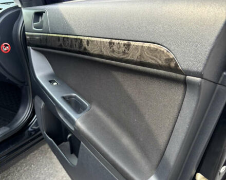Чорний Міцубісі Lancer, об'ємом двигуна 1.5 л та пробігом 210 тис. км за 5500 $, фото 33 на Automoto.ua