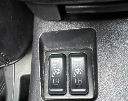 Чорний Міцубісі Lancer, об'ємом двигуна 2 л та пробігом 200 тис. км за 6800 $, фото 10 на Automoto.ua