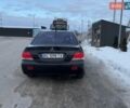 Черный Мицубиси Лансер, объемом двигателя 1.58 л и пробегом 220 тыс. км за 4500 $, фото 1 на Automoto.ua