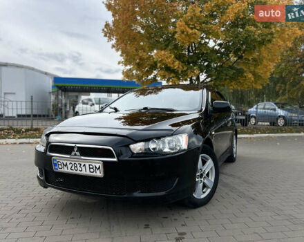 Чорний Міцубісі Lancer, об'ємом двигуна 1.5 л та пробігом 228 тис. км за 5599 $, фото 4 на Automoto.ua