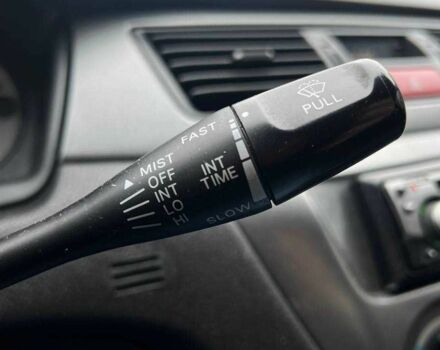 Чорний Міцубісі Lancer, об'ємом двигуна 0 л та пробігом 340 тис. км за 6190 $, фото 15 на Automoto.ua