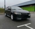 Чорний Міцубісі Lancer, об'ємом двигуна 2 л та пробігом 275 тис. км за 5200 $, фото 1 на Automoto.ua