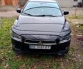 Чорний Міцубісі Lancer, об'ємом двигуна 1.5 л та пробігом 230 тис. км за 7500 $, фото 1 на Automoto.ua