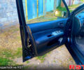 Чорний Міцубісі Lancer, об'ємом двигуна 1.6 л та пробігом 219 тис. км за 4800 $, фото 7 на Automoto.ua