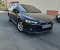 Чорний Міцубісі Lancer, об'ємом двигуна 2 л та пробігом 230 тис. км за 6650 $, фото 8 на Automoto.ua