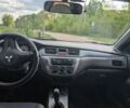 Чорний Міцубісі Lancer, об'ємом двигуна 1.6 л та пробігом 192 тис. км за 3850 $, фото 5 на Automoto.ua