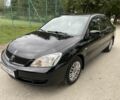 Чорний Міцубісі Lancer, об'ємом двигуна 1.6 л та пробігом 162 тис. км за 4199 $, фото 1 на Automoto.ua