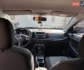 Чорний Міцубісі Lancer, об'ємом двигуна 2 л та пробігом 150 тис. км за 6500 $, фото 10 на Automoto.ua