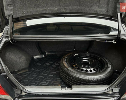 Чорний Міцубісі Lancer, об'ємом двигуна 1.58 л та пробігом 167 тис. км за 4800 $, фото 11 на Automoto.ua