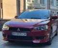 Черный Мицубиси Лансер, объемом двигателя 1.5 л и пробегом 183 тыс. км за 6500 $, фото 1 на Automoto.ua