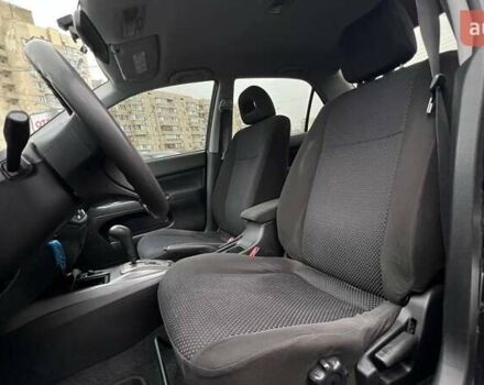 Чорний Міцубісі Lancer, об'ємом двигуна 1.6 л та пробігом 340 тис. км за 6190 $, фото 8 на Automoto.ua