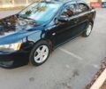 Чорний Міцубісі Lancer, об'ємом двигуна 1.5 л та пробігом 230 тис. км за 5300 $, фото 1 на Automoto.ua