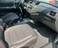 Чорний Міцубісі Lancer, об'ємом двигуна 1.6 л та пробігом 296 тис. км за 4200 $, фото 44 на Automoto.ua