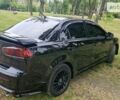 Чорний Міцубісі Lancer, об'ємом двигуна 2 л та пробігом 190 тис. км за 8000 $, фото 9 на Automoto.ua