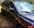 Чорний Міцубісі Lancer, об'ємом двигуна 1.5 л та пробігом 0 тис. км за 5800 $, фото 1 на Automoto.ua