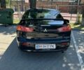 Чорний Міцубісі Lancer, об'ємом двигуна 2 л та пробігом 155 тис. км за 6800 $, фото 6 на Automoto.ua