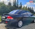 Міцубісі Lancer 2008 у Тернополі на Automoto.ua Чорний Міцубісі Lancer, об'ємом двигуна 1.58 л та пробігом 182 тис. км за 5600 $, фото 10 на Automoto.ua
