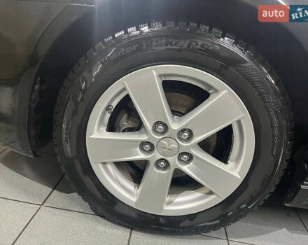 Черный Мицубиси Лансер, объемом двигателя 2 л и пробегом 200 тыс. км за 8000 $, фото 14 на Automoto.ua