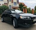 Чорний Міцубісі Lancer, об'ємом двигуна 2 л та пробігом 160 тис. км за 6800 $, фото 1 на Automoto.ua