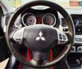 Чорний Міцубісі Lancer, об'ємом двигуна 2 л та пробігом 175 тис. км за 7800 $, фото 15 на Automoto.ua