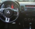 Чорний Міцубісі Lancer, об'ємом двигуна 2 л та пробігом 134 тис. км за 29034 $, фото 11 на Automoto.ua
