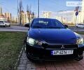 Чорний Міцубісі Lancer, об'ємом двигуна 2 л та пробігом 182 тис. км за 7650 $, фото 14 на Automoto.ua