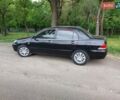Чорний Міцубісі Lancer, об'ємом двигуна 1.6 л та пробігом 215 тис. км за 4900 $, фото 2 на Automoto.ua