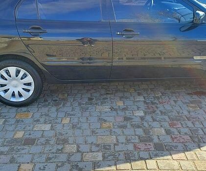 Чорний Міцубісі Lancer, об'ємом двигуна 1.6 л та пробігом 280 тис. км за 5300 $, фото 5 на Automoto.ua