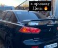 Чорний Міцубісі Lancer, об'ємом двигуна 1.5 л та пробігом 250 тис. км за 5250 $, фото 1 на Automoto.ua