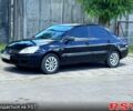 Чорний Міцубісі Lancer, об'ємом двигуна 1.6 л та пробігом 235 тис. км за 3600 $, фото 1 на Automoto.ua