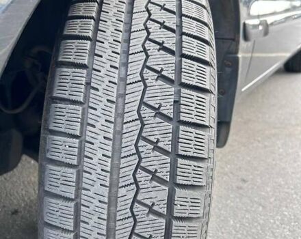 Чорний Міцубісі Lancer, об'ємом двигуна 1.6 л та пробігом 310 тис. км за 3500 $, фото 29 на Automoto.ua