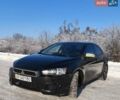 Чорний Міцубісі Lancer, об'ємом двигуна 1.5 л та пробігом 665 тис. км за 4500 $, фото 1 на Automoto.ua